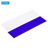 Unique Bargains DIY Laser Printing Personalized Blank Engraving Name Plates 5 Pcs - 3 of 4