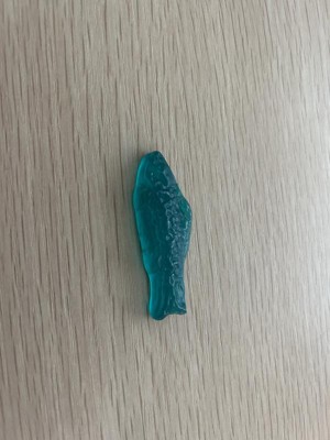 Swedish Fish Blue Raspberry Lemonade Chewy Candy - 8oz : Target