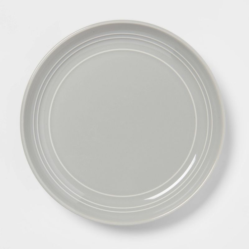 12pc Stoneware Westfield Dinnerware Set - Threshold™, 5 of 12