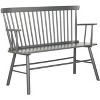 Addison Loveseat - AMH8513 - Safavieh Couture - 4 of 4