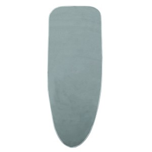 Unique Bargains Solid Color Ironing Board Cover 1 Pc - 1 of 4