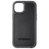 OtterBox Defender XT Series Case for MagSafe for iPhone 14 Plus - Black - 3 of 3