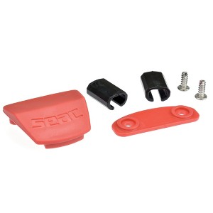 SEAC Motus / Motus Fibrex Blade Fixing Set – Fin Assembly Kit for SEAC Long Fins - 1 of 3