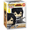 Funko POP! Animation: My Hero Academia - Shota Aizawa (Metallic) Vinyl Figure - 2 of 3