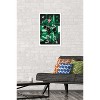 Trends International NHL Dallas Stars - Jason Robertson 23 Framed Wall Poster Prints - 2 of 4