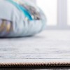 Tucson Vintage Persian TSN165 Power Loomed Machine Washable Skid-Resistant Indoor Rugs - Safavieh - 4 of 4