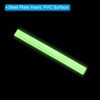Unique Bargains High Visibility Reflective Arm Wrist Ankle Bands for Night Running 6 Pcs - 4 of 4