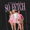 Boys' Short Sleeve Mean Girls So Fetch 90S T-Shirt - 3 of 4