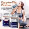 Pure Taurine 1000mg 250 Servings - 3 of 4