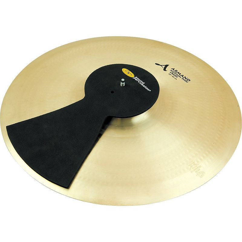 Sound Percussion Labs Crash/Ride Cymbal Mute, 2 of 3