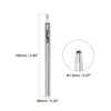 Unique Bargains Alloy Steel DIY Belt Watch Band Round Leather Hole Punch - 2 of 4