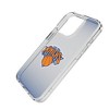 Keyscaper NBA Linen Clear Cell Phone Case for iPhone 15 Plus - 2 of 4