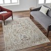 Hauteloom Asabi Beige Area Rug - image 3 of 4