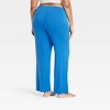 Women's Cloud Knit Pajama Pants - Auden™ - 2 of 3
