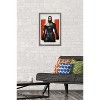 Trends International Creed III - Adonis Fight Framed Wall Poster Prints - 2 of 4