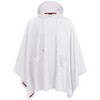 COOFANDY Casual Hooded Pullover Cape Cloak Fashion Coat Hoodie Pullover with Pocket - 4 of 4