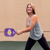 NBA Los Angeles Lakers Pickleball Paddle - 3 of 4
