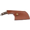 Zassenhaus "Keeper" Chef's Knife, wood handle, 9.8" - 2 of 4