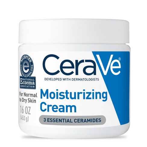 Cerave Moisturizing Cream Fl Oz : Target