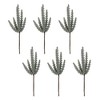 Succulent Plant Pick (Set of 6) - 3 of 3