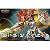 Bandai - Bandai Hobby - Digimon - Figure-Rise Standard - Amplified Dukemon / Gallantmon Model Kit - 3 of 4