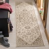 Linden LND138 Power Loomed Rugs - Safavieh - 2 of 4