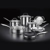 Cuisinart 11pc Professional Series Cookware Set - 2 of 3
