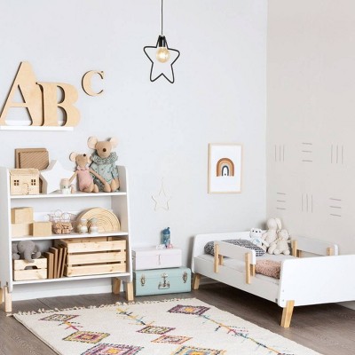 Toddler Muse Bed - dadada baby