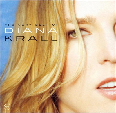 Diana Krall - The Very Best Of Diana Krall (CD)