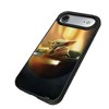Star Wars Mandalorian Portrait MagSafe Compatible Cell Phone Case for Apple iPhone 17 Series - 2 of 4