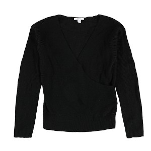bar III Womens Pullover Knit Sweater - 1 of 2