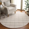 Montauk MTK322 Hand Woven Indoor Rugs - Safavieh - 2 of 4