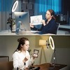 Dulums Desktop Ring Light with Stand and Phone Holder - 3 of 3