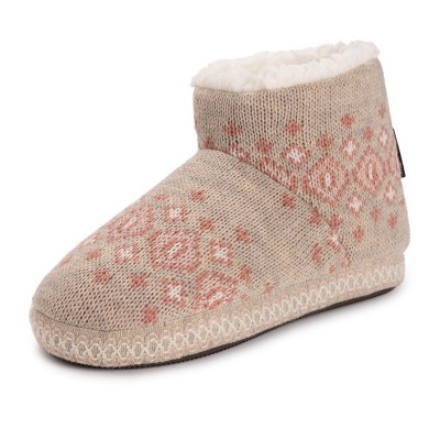 MUK LUKS Women's Favina Slipper