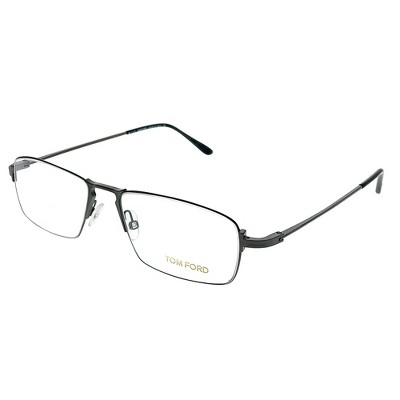 tom ford rectangle eyeglasses