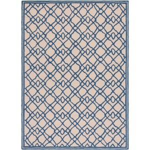 Four Seasons FRS396 Hand Hooked Area Rug  - Safavieh - 1 of 4