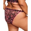 Adore Me Women's Susie Bikini Panty - 2 of 4