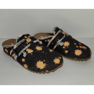 Women's Picnic Slip-On Shoes - Very G