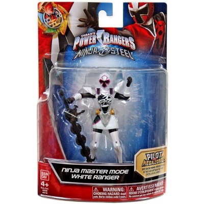 power rangers ninja steel toys