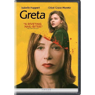 Greta (DVD)