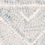 aqua/ivory