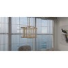 Quoizel Lighting 4 - Light Pendant in  Bronze Gold - 2 of 4