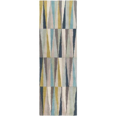 Mark & Day Yerres Tufted Indoor Area Rugs