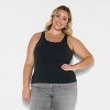Women's 90's Tank Top - Wild Fable™ - 2 of 3