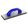 Bon Tool 87-146 Grout Float - Gum Rubber 4-inch X 12-inch X 5/8-inch - Plastic Handle - 2 of 4