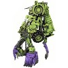 DS-05G Landslip G1 Version | Devil Saviour Troublemaker Combiner Action figures - 3 of 4