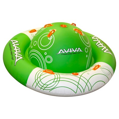 Rave Sports Water Whoosh 20' Floating Mat