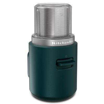 KitchenAid Go System features new Cordless Coffee Grinder