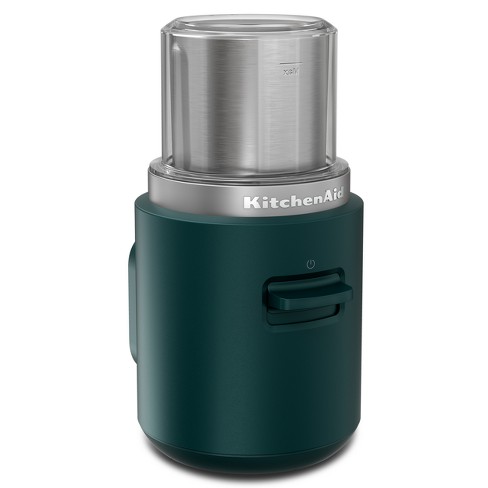 KitchenAid® Burr Coffee Grinder