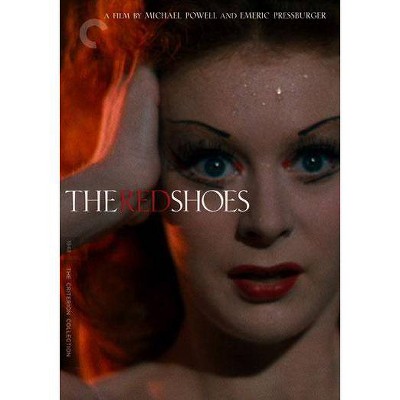 The Red Shoes (DVD)(2010)